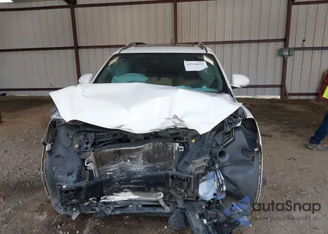 2015 Buick Enclave Leather from USA, damaged, VIN 5GAKRBKD4FJ211717